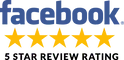 Facebook Reviews Logo